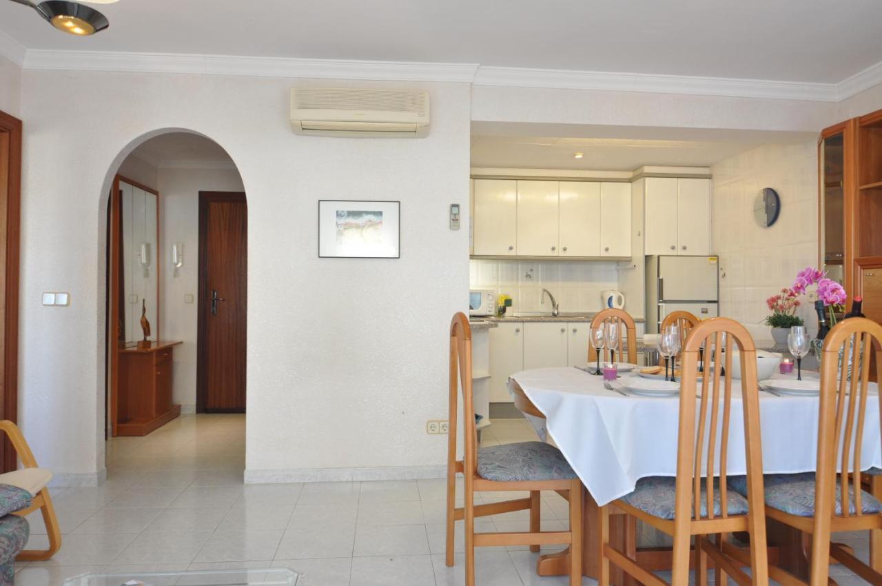 Appartement Rnet - Rhc- 2214 - Center *