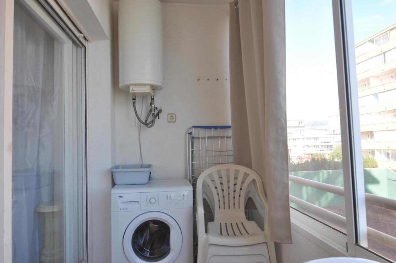 Rnet - Rhc- 2214 - Center Appartement Roses